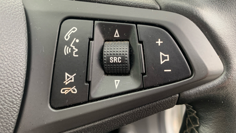 Vauxhall Corsa 1.4 Griffin 3dr Petrol Hatchback